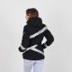 ELLESSE Jakna catty ladies ski jacket w - ELA223F506-01