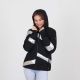 ELLESSE Jakna catty ladies ski jacket w - ELA223F506-01
