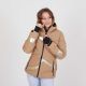 ELLESSE Jakna catty ladies ski jacket w - ELA223F506-92
