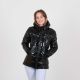 ELLESSE Jakna shadow ladies ski jacket w - ELA223F513-01