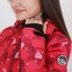 ELLESSE Jakna lilly girls ski jacket gg - ELA223G510-08