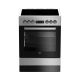 BEKO FSM 67320 GSS električni šporet - ELE01168