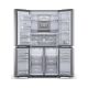 WHIRLPOOL Side by side frižider WQ9I MO1L - ELE01635