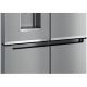 WHIRLPOOL Side by side frižider WQ9I MO1L - ELE01635