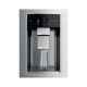 WHIRLPOOL Side by side frižider WQ9I MO1L - ELE01635