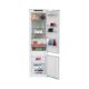 BEKO Ugradni frižider BCNA306E4SN - 21568-1