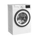 BEKO Mašina za pranje veša WUE 9736 XST - ELE01955