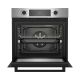 BEKO Ugradna rerna BBIM 113 N0X - ELE01962