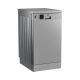 BEKO Samostalna mašina za pranje sudova DVS 05024 S - 110539