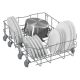 BEKO Samostalna mašina za pranje sudova DVS 05024 S - 110539