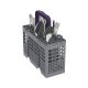 BEKO Samostalna mašina za pranje sudova DVS 05024 S - 110539