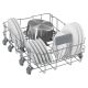 BEKO Samostalna mašina za pranje sudova BDFS 26020 WQ - 118633