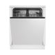 BEKO Ugradna mašina za pranje sudova DIN 36420 AD - 116119