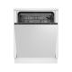 BEKO BDIN 38643 C ugradna mašina za pranje sudova - ELE02032