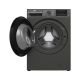 BEKO Mašina za pranje i sušenje veša B5DF T 510447 M - ELE02104
