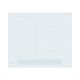 WHIRLPOOL Indukciona ugradna ploča WL S5360 BF/W - ELE02115