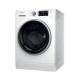 WHIRLPOOL Mašina za pranje i sušenje veša FFWDD 107426 BSV EE - FFWDD 107426 BSV EE