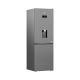BEKO Kombinovani frižider B3RCNE364HDS - 24581