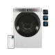 HOOVER H5DPB6106AMBC-S mašina za pranje i sušenje veša - ELE02341