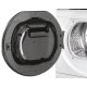 HOOVER NRE H10A2TCBEXSS mašina za sušenje veša - ELE02345