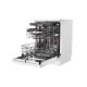HOOVER HF 5B2S1PW mašina za pranje sudova - ELE02348