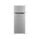 BEKO Kombinovani frižider sivi RDSO 206K31 SN - ELE02367