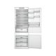 WHIRLPOOL Ugradni kombinovani frižider WH SP70 T121 - ELE02416