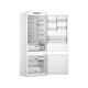 WHIRLPOOL Ugradni kombinovani frižider WH SP70 T121 - ELE02416