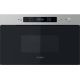 WHIRLPOOL Ugradna mikrotalasna rerna MBNA900XN - ELE02438