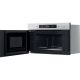 WHIRLPOOL Ugradna mikrotalasna rerna MBNA900XN - ELE02438