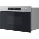 WHIRLPOOL Ugradna mikrotalasna rerna MBNA900XN - ELE02438