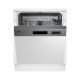 BEKO Ugradna mašina za pranje sudova BDSN 153E3 X - ELE02494