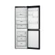 WHIRLPOOL Kombinovani frižider crni W7X 82O K - ELE02501