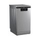 BEKO Mašina za pranje sudova BDFS 26120 XQ - 25652