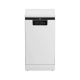 BEKO Samostalna mašina za pranje sudova Slim BDFS 26040 WQ - ELE02509