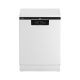 BEKO Samostalna mašina za pranje sudova BDFN 26530 W - ELE02510