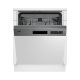 BEKO Ugradna mašina za pranje sudova BDSN 28530 X - ELE02517