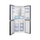 BEKO Side by side frižider GNO 46623 MXPN - ELE02527