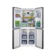 BEKO Side by side frižider GNO 46623 MXPN - ELE02527