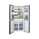 BEKO Side by side frižider GNO 46623 MXPN - ELE02527