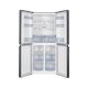 BEKO Side by side frižider GNO 46623 XBR - ELE02528