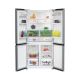BEKO Side by side frižider GN1416240XPN - ELE02533