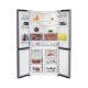 BEKO Side by side frižider GN1416240XPN - ELE02533
