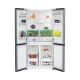 BEKO Side by side frižider GN1416240XPN - ELE02533