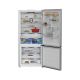 BEKO Kombinovani frižider B3 RCNE 615 ZXP - ELE02557