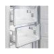 BEKO Vertikalni zamrzivač B3RFNE314W - 25200