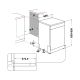 WHIRLPOOL Samostalna mašina za pranje sudova W2F HD624 X - ELE02619