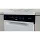 WHIRLPOOL Mašina za pranje sudova Slim WSFO 3B23 P - ELE02620