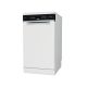 WHIRLPOOL Mašina za pranje sudova Slim WSFO 3B23 P - ELE02620
