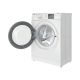 WHIRLPOOL Mašina za pranje veša 6kg WRBSB 6249 W - ELE02621